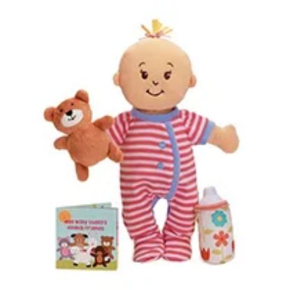 Picture of Manhattan Toy Baby