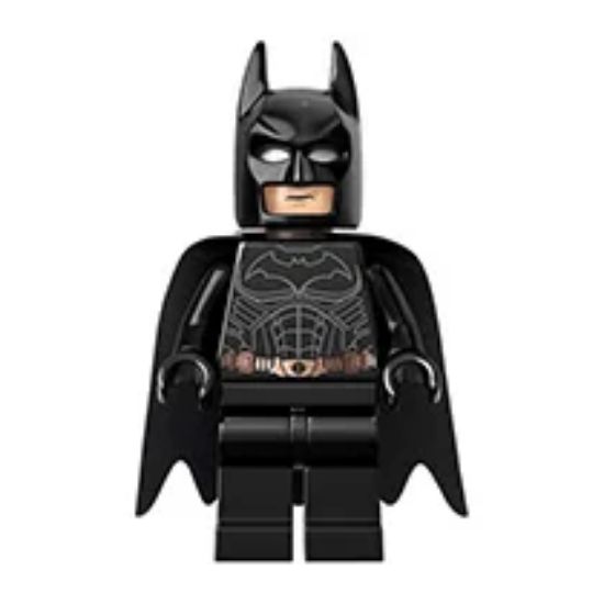 Picture of Lego Batman Dark