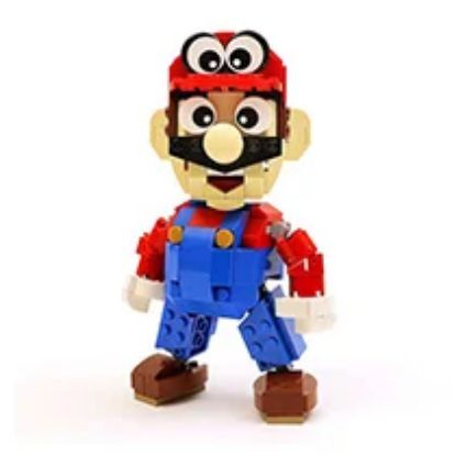 Picture of Awesome Doll 2018