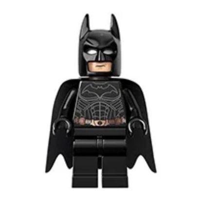 Picture of Disco Lego Batman