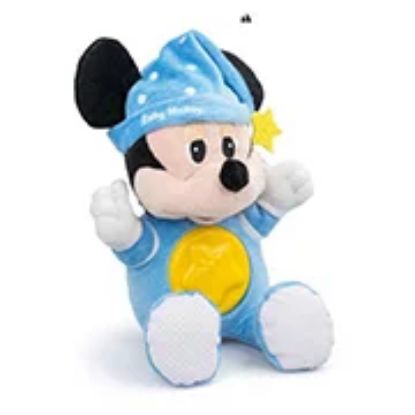 Picture of Disney Baby Mickey